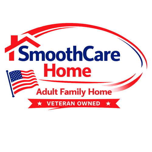 SmoothCare Home logo