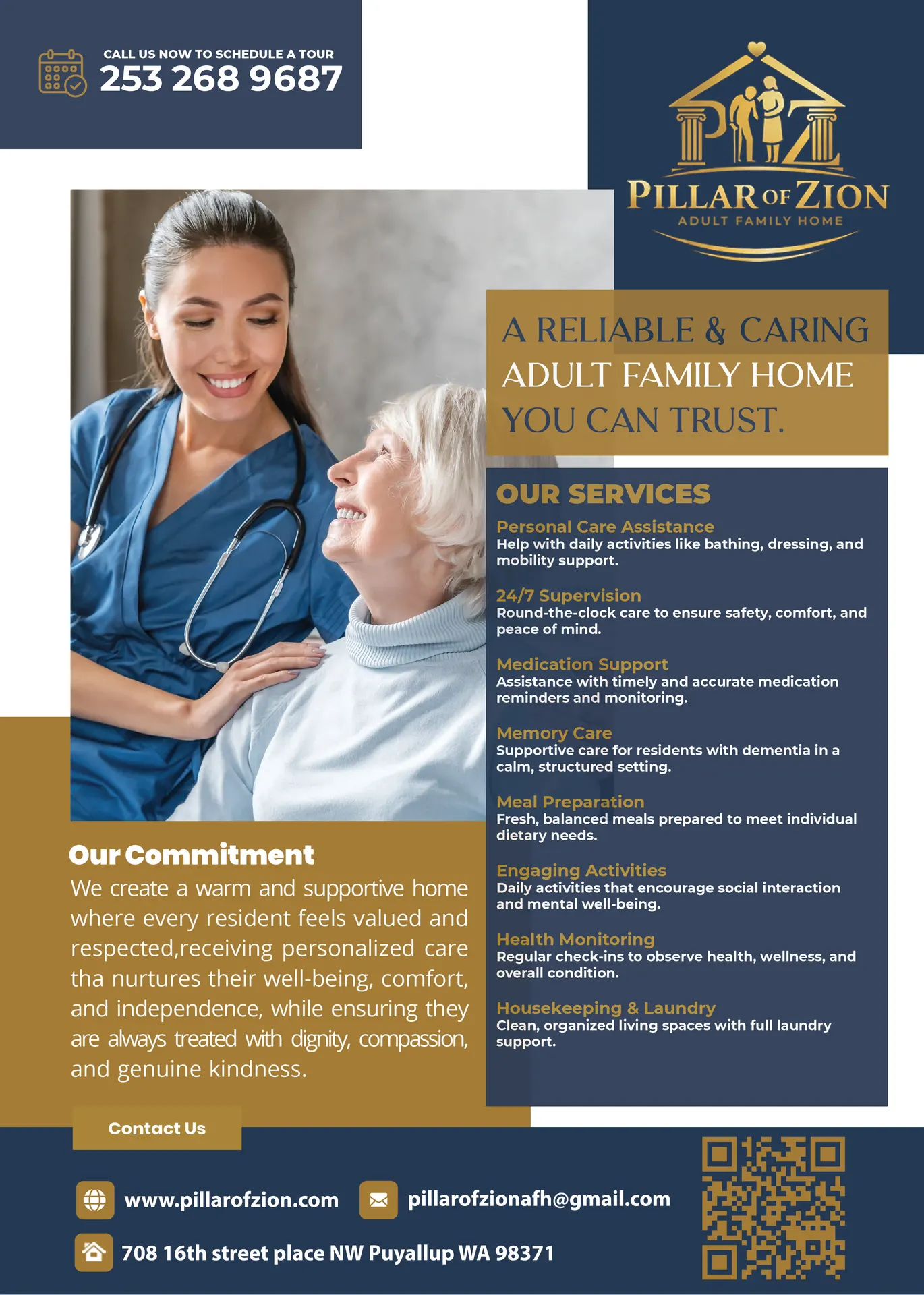Flyer