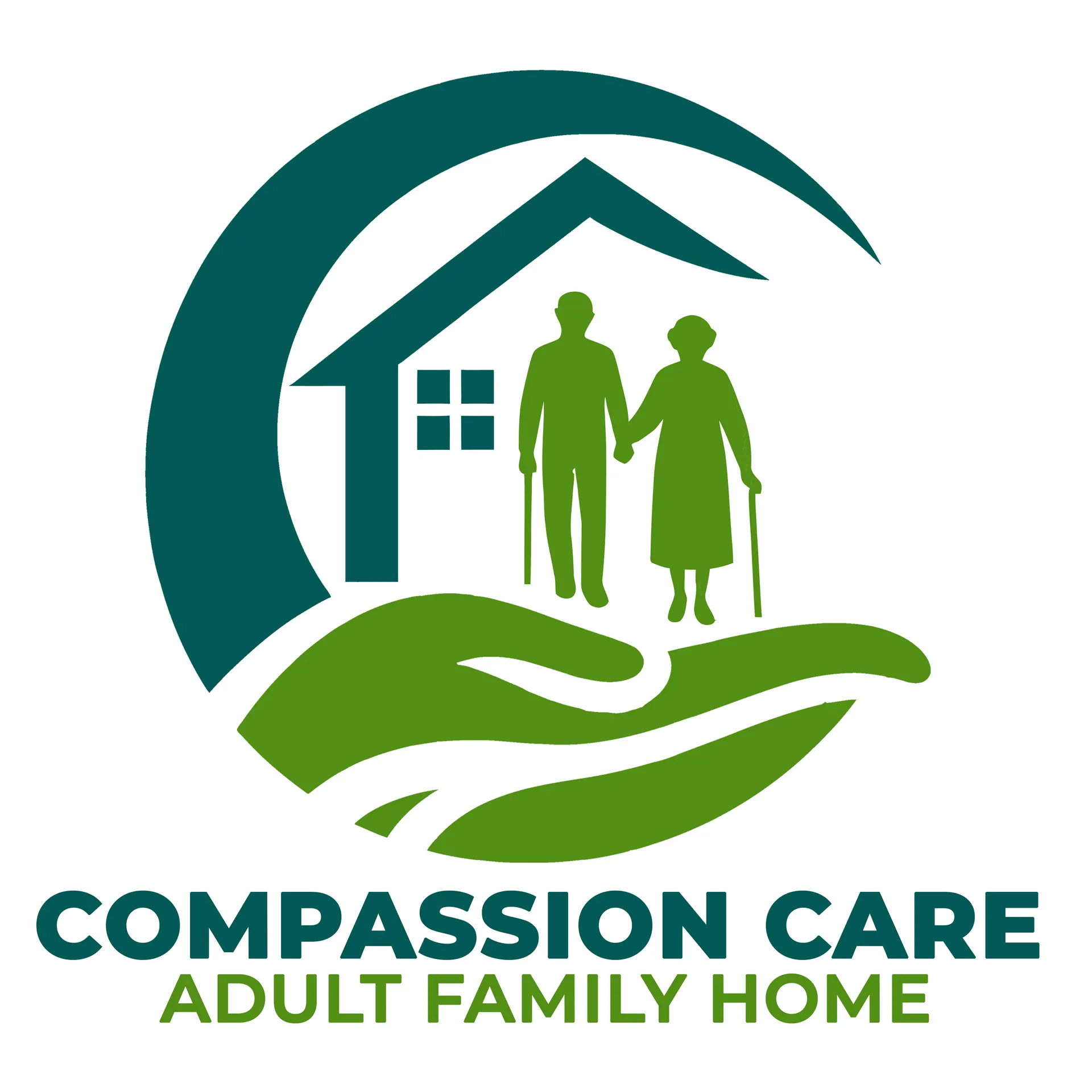Compassion Care AFH logo