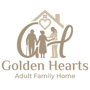 Golden Hearts Adult Family Home