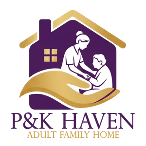 P&K Haven Adult Family Home
