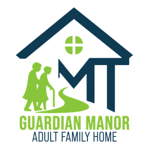Guardian Manor Adult Family Home