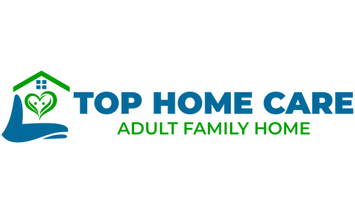 Top Home Care Adult Family Home