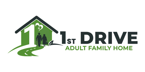 1st Drive Adult Family Home