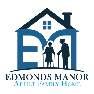Edmonds Manor Adult Family Home